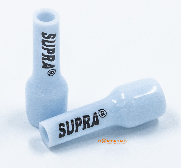 Насадка Supra Combicon Sleeve S 1-2 Black