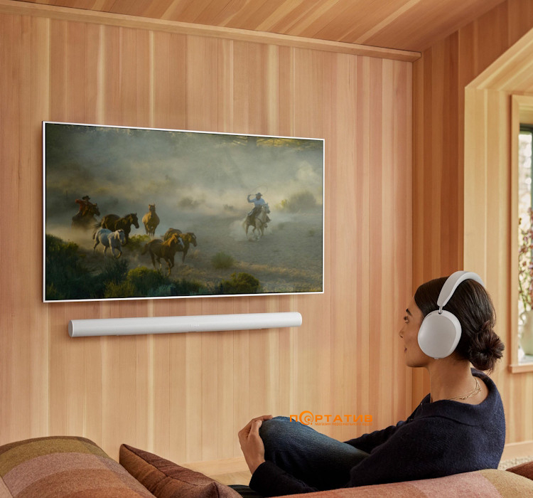 Саундбар Sonos Arc Ultra White