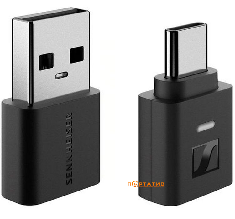 Sennheiser BTD 700 Bluetooth USB Dongle (700434)