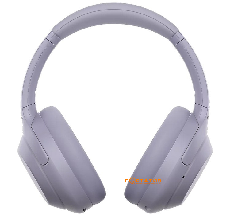 Навушники Sony WH-1000XM4C Lavender(WH1000XM4CV.E)