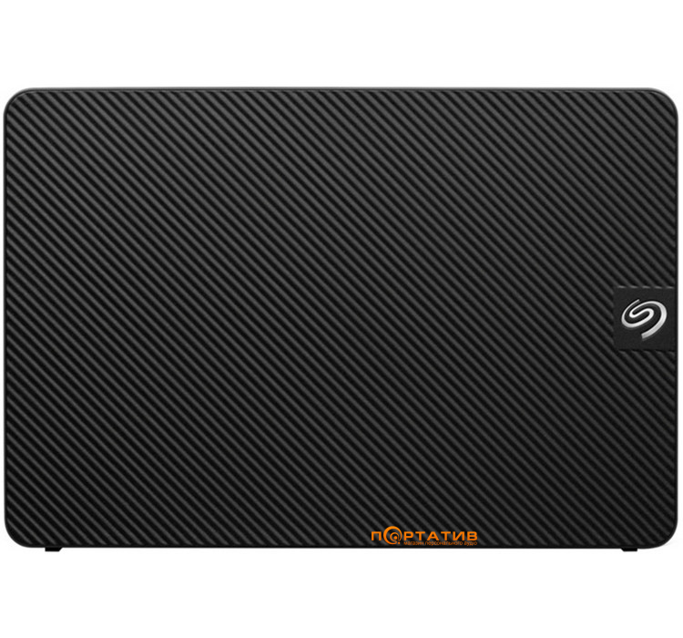 Зовнішній жорсткий диск Seagate Expansion Desktop 16TB (STKP16000400)