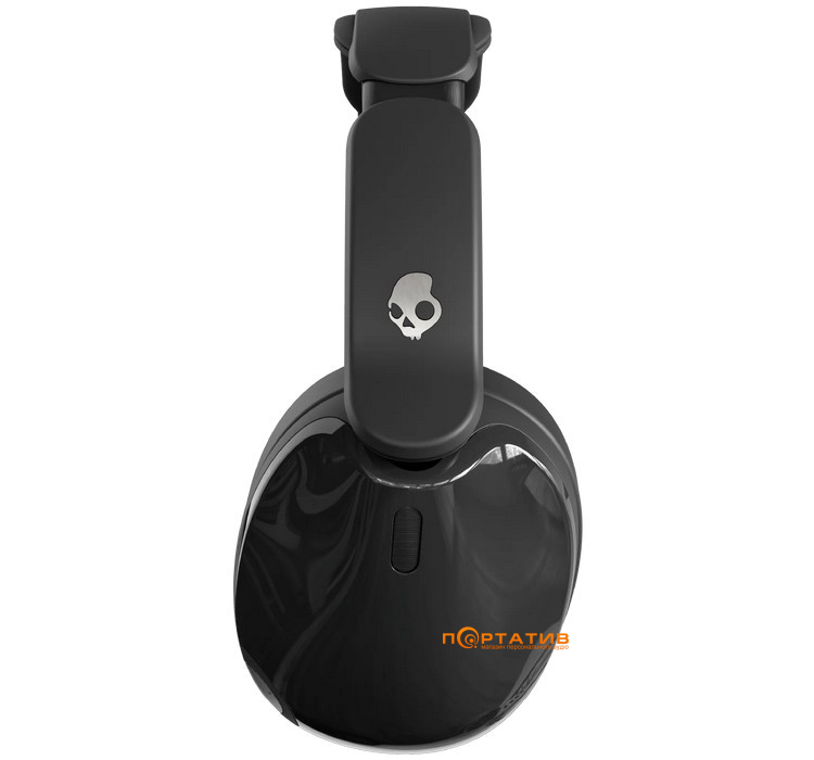 Наушники Skullcandy Hesh 540 ANC True Black (S6HAW-T740)