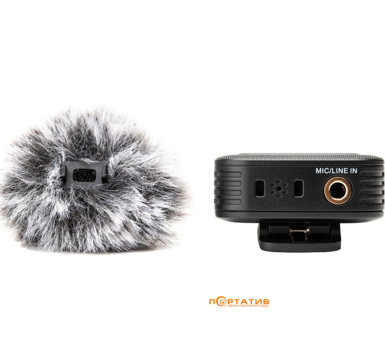 Радіосистема Saramonic BLINK 500 PROX B5