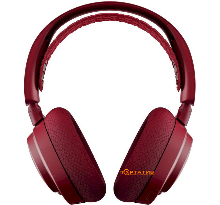 Игровая гарнитура SteelSeries Arctis Nova 7 Wireless Dragon Edition (61557)
