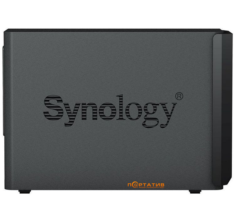 Сетевое хранилище Synology NAS Disk Station DS223