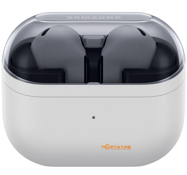 Наушники Samsung Galaxy Buds3 FE Gray (SM-R420NZAASEK)