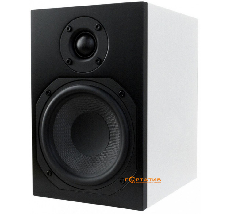 Акустика Scansonic HD L5 White