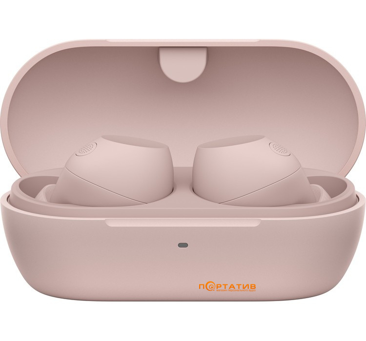 Наушники Sony WF-C710N Pink (WFC710NP.E)