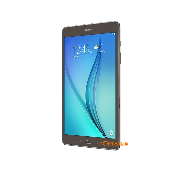 Samsung Galaxy Tab A 9.7 T555 Smoky Titanium (SM-T555NZAA)