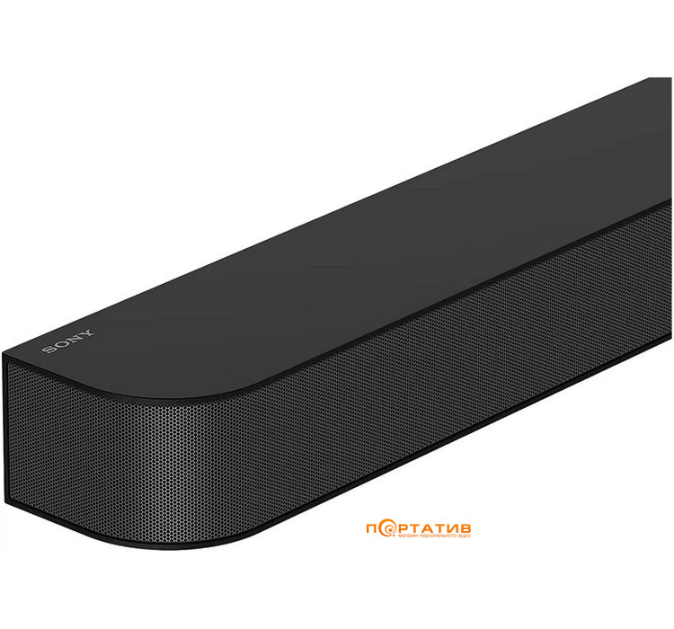 Саундбар Sony BRAVIA Theatre System 6 HT-S60 (HTS60.AF1)