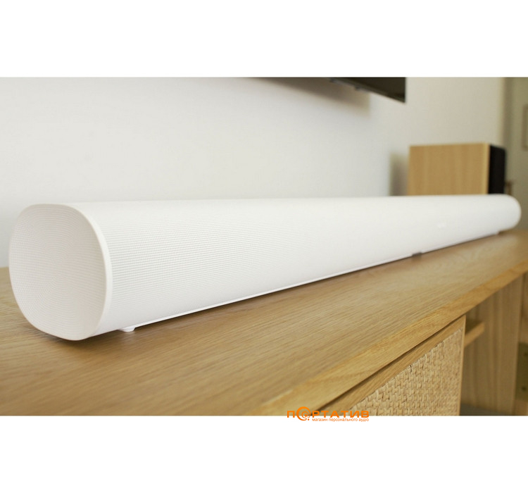 Саундбар Sonos Arc White (ARCG1EU1)