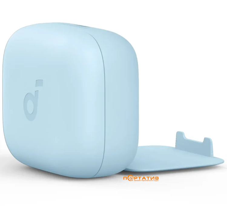 Наушники Anker SoundCore P30i Blue