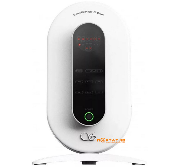CD-плеер Shanling EC Smart White
