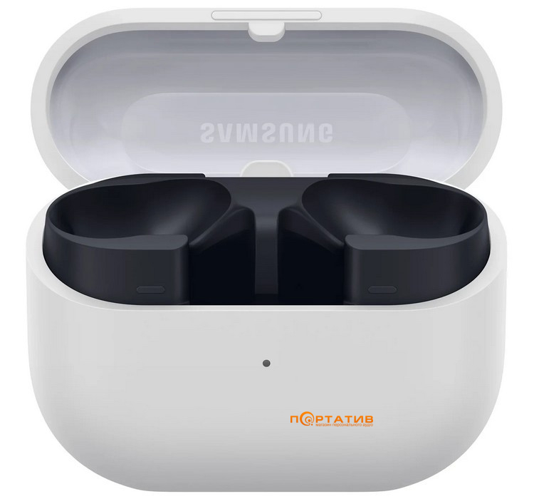 Наушники Samsung Galaxy Buds3 FE Gray (SM-R420NZAASEK)