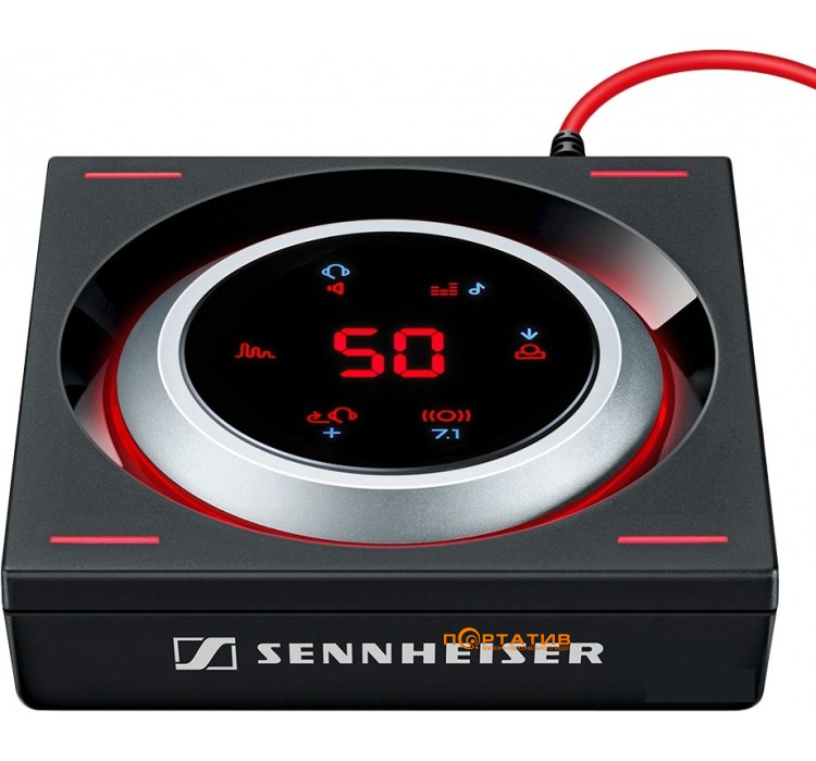 Sennheiser/EPOS GSX 1000