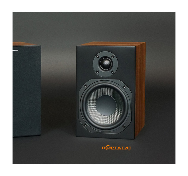 Акустика Scansonic HD L5 Walnut