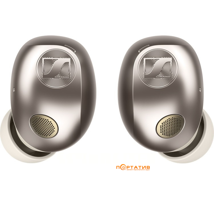 Наушники Sennheiser Momentum True Wireless 5 Cream (700351)