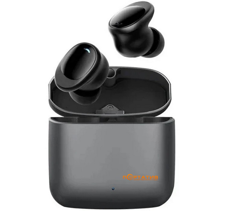 Навушники Shanling MTW200 Plus Black