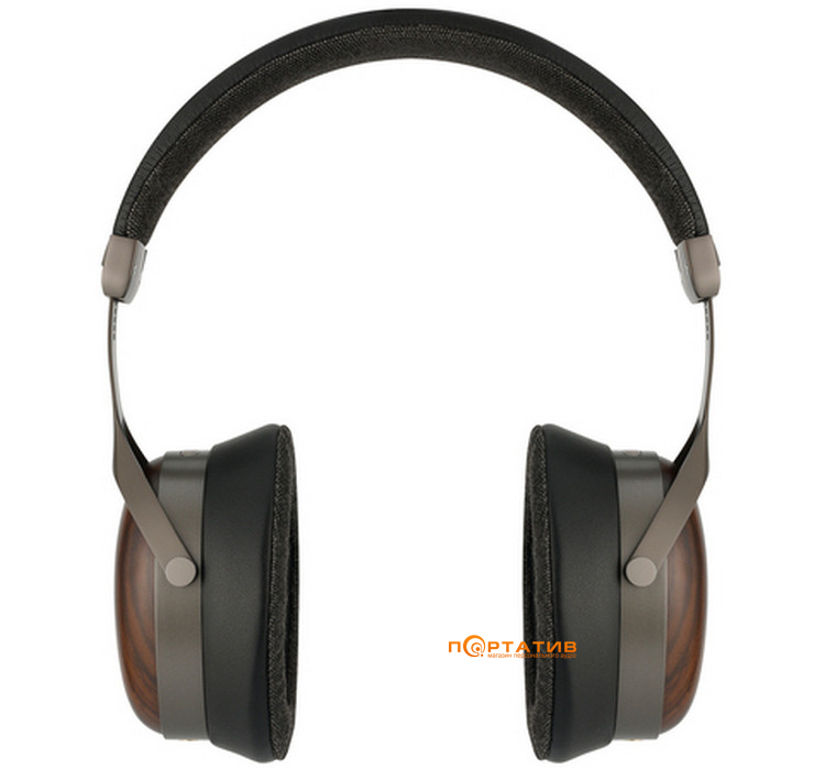 Наушники Sivga Audio SV021 Pro Black
