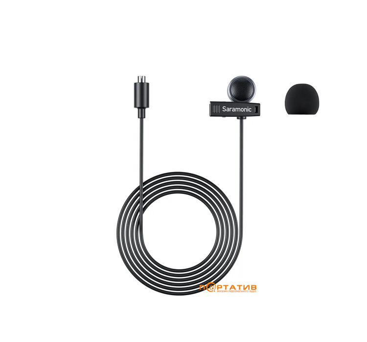Радиосистема Saramonic AIR