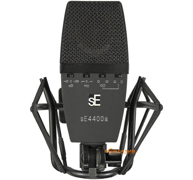 Мікрофон sE Electronics 4400