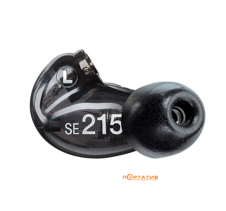 Запасний правий навушник Shure SE215KLEFT