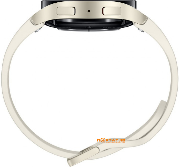 Samsung Galaxy Watch 6 40mm eSIM Gold (SM-R935FZEASEK)