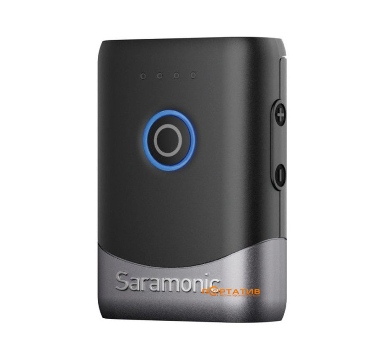 Радіосистема Saramonic MIX