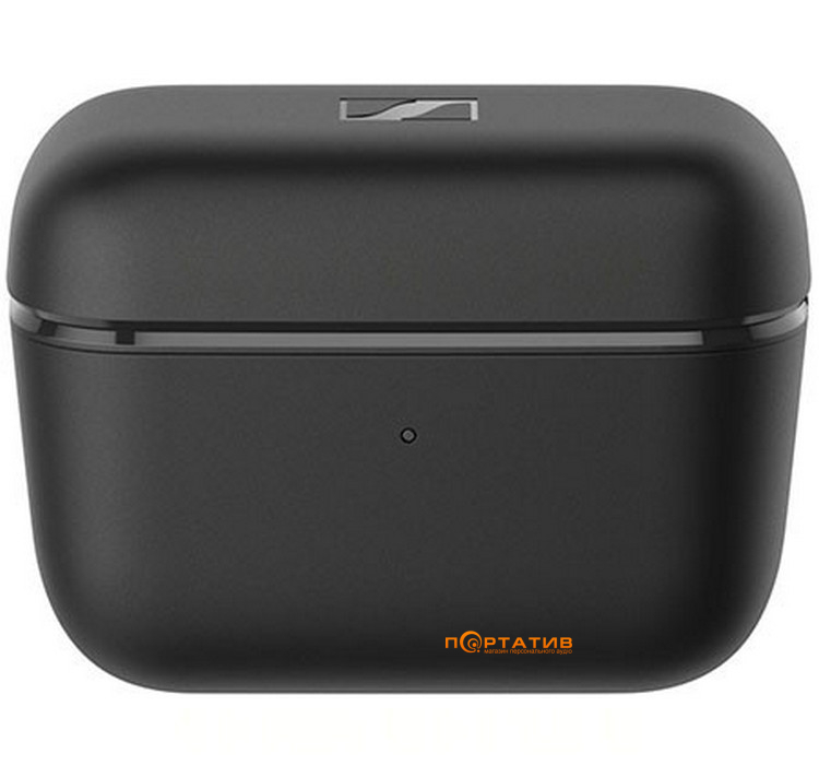 Наушники Sennheiser CX True Wireless Black