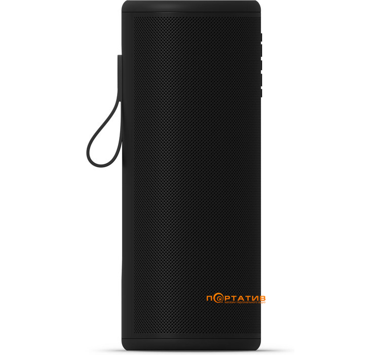 Бездротова аудіосистема Sonos Play Black