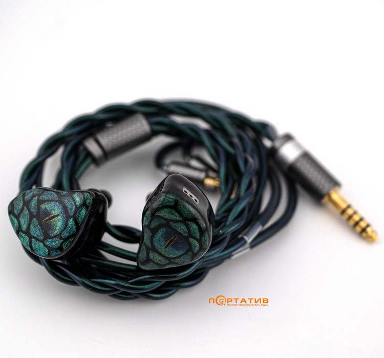 Наушники Swecci Audio Kukulkan