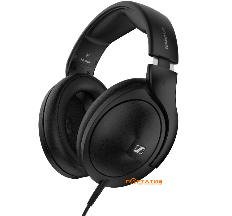 Наушники Sennheiser HD 620S (700401)