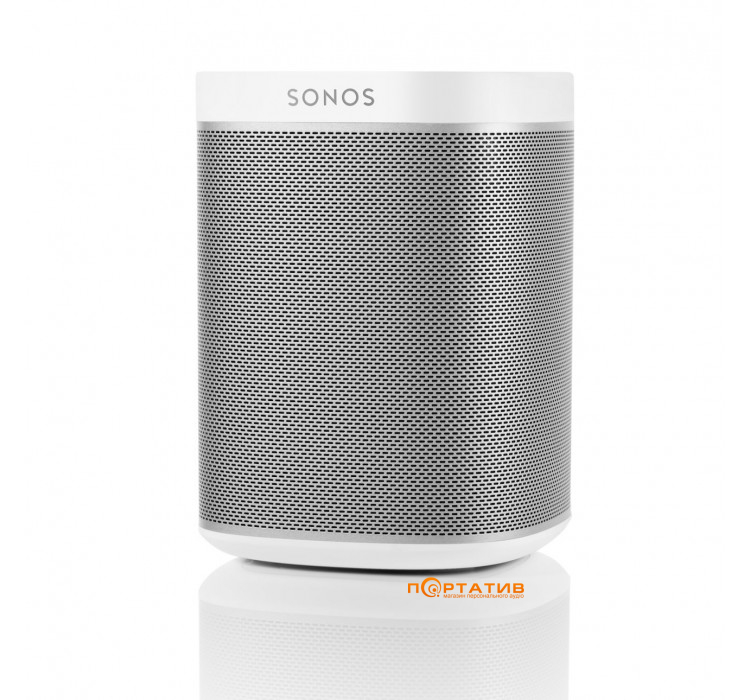 Sonos Play: 1 White