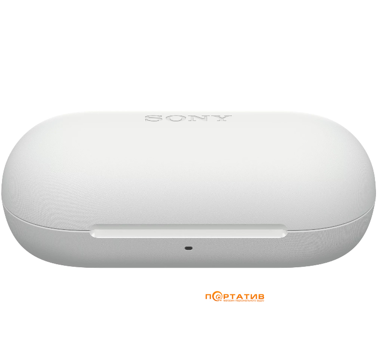 Sony WF-C700N White