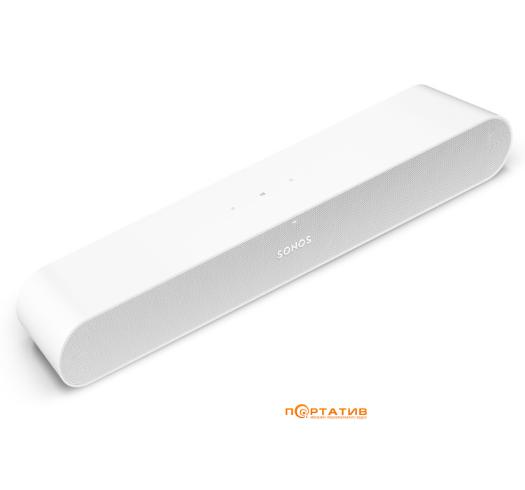 Саундбар Sonos Ray White (RAYG1EU1)