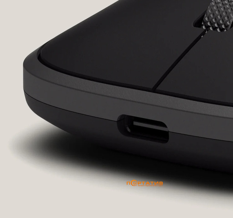 Мышка Satechi Slim EX Wireless Space Black (ST-MEXC)