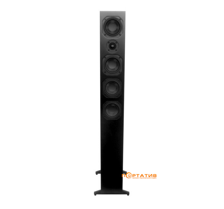 Акустика Scansonic HD L12 White