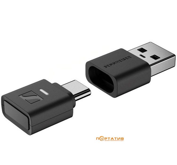 Sennheiser BTD 700 Bluetooth USB Dongle (700434)