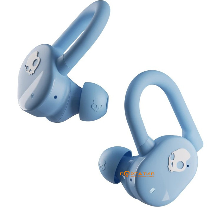 Наушники Skullcandy Push Play Active Preppy Summer (S2PPW-S795)