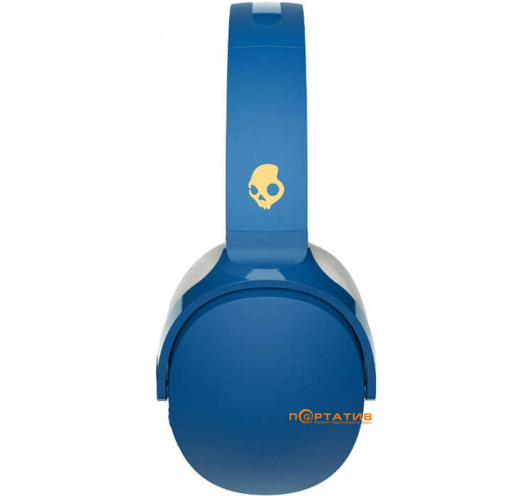 Skullcandy Hesh Evo 92 Blue (S6HVW-N745)