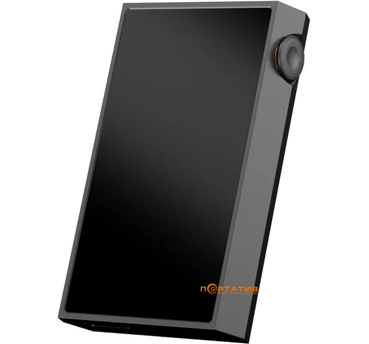 Аудиоплеер Shanling M5 Ultra Black