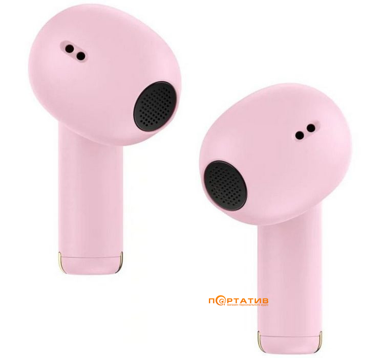 Наушники Sennheiser Accentum Open Sakura (800090)