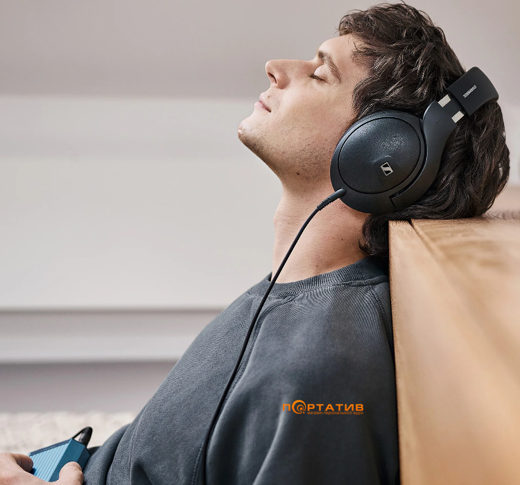 Наушники Sennheiser HD 620S (700401)