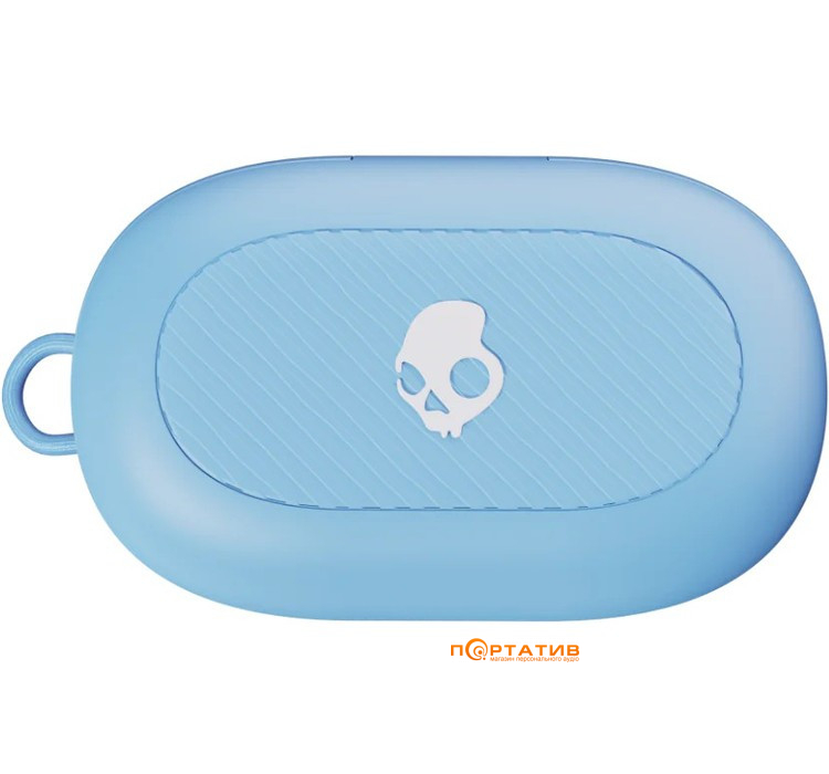 Наушники Skullcandy Push Play Active Preppy Summer (S2PPW-S795)
