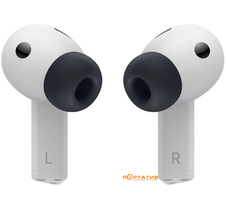 Наушники Samsung Galaxy Buds3 FE Gray (SM-R420NZAASEK)