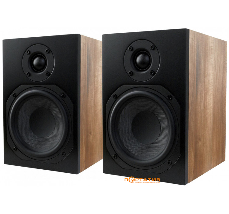 Акустика Scansonic HD L5 Walnut