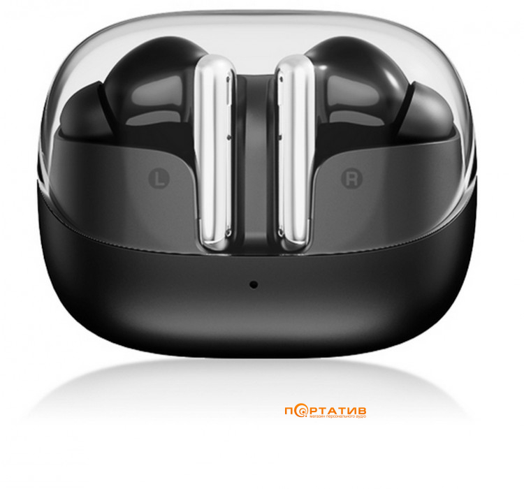 Наушники Shanling MTW60 TWS Black
