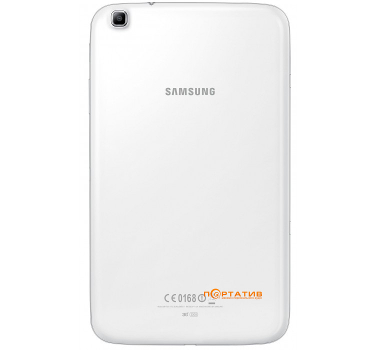 Samsung Galaxy Tab 4 7.0 8GB White SM-T230ZWA