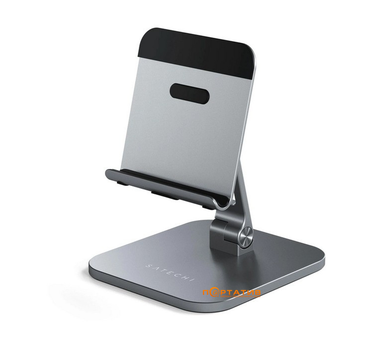 Підставка  Satechi Desktop Stand Space Gray (ST-ADSIM)