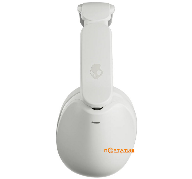 Наушники Skullcandy Hesh 360 Bone (S6HOW-T001)